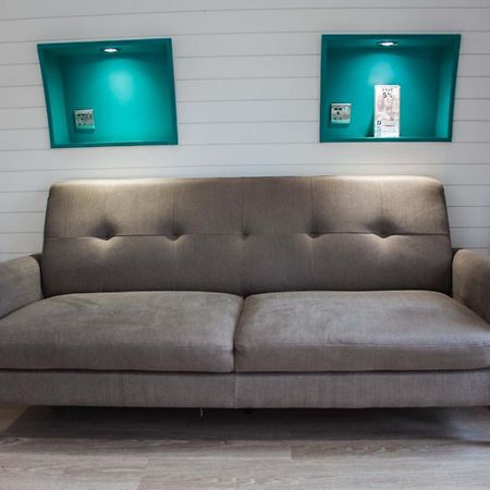 Hotel High Oaks Grange - Glamping Pickering Zimmer foto